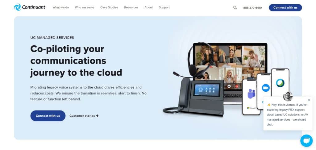 Best Managed Service Providers Agencies