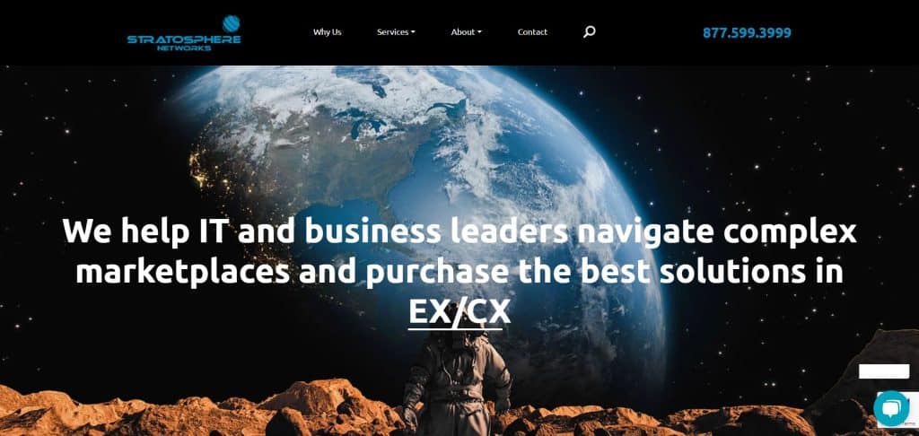 Best Managed Service Providers Agencies