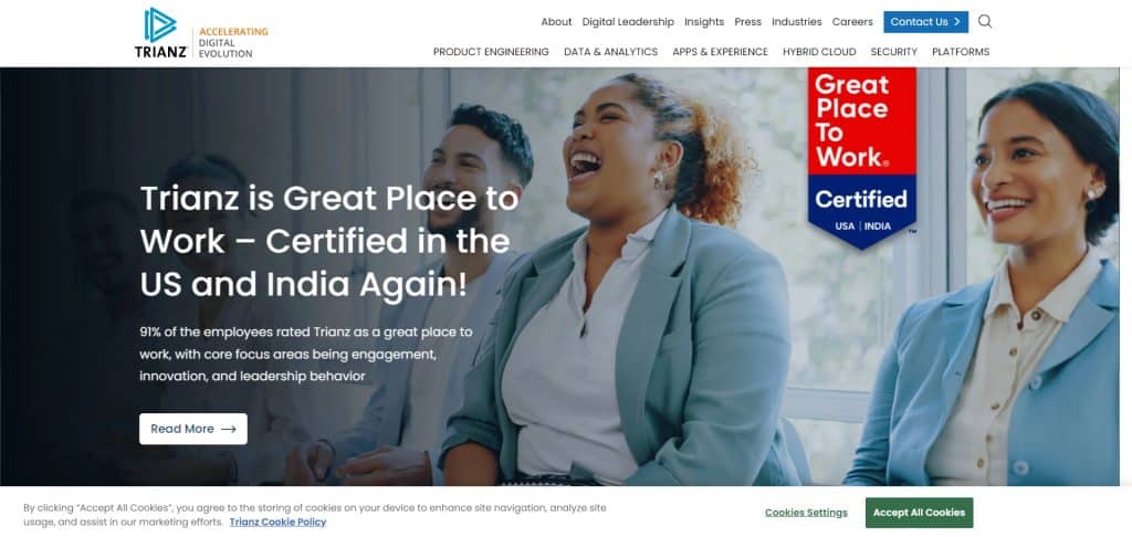 Best Managed Service Providers Agencies