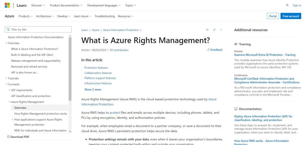 Best Digital Rights Management Software