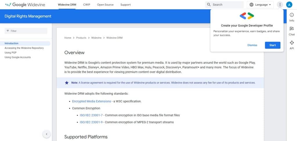 Best Digital Rights Management Software