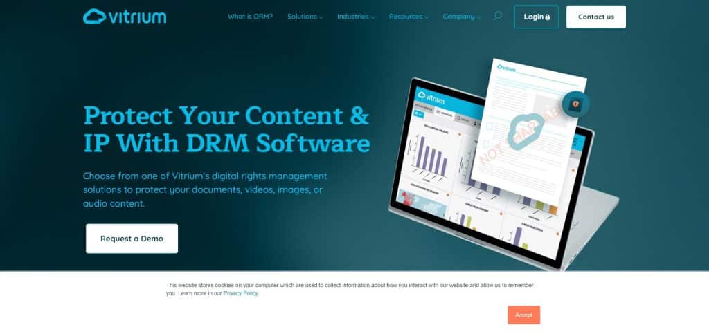 Best Digital Rights Management Software