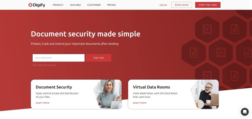Best Digital Rights Management Software