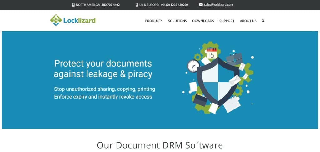 Best Digital Rights Management Software