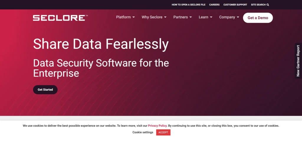 Best Digital Rights Management Software