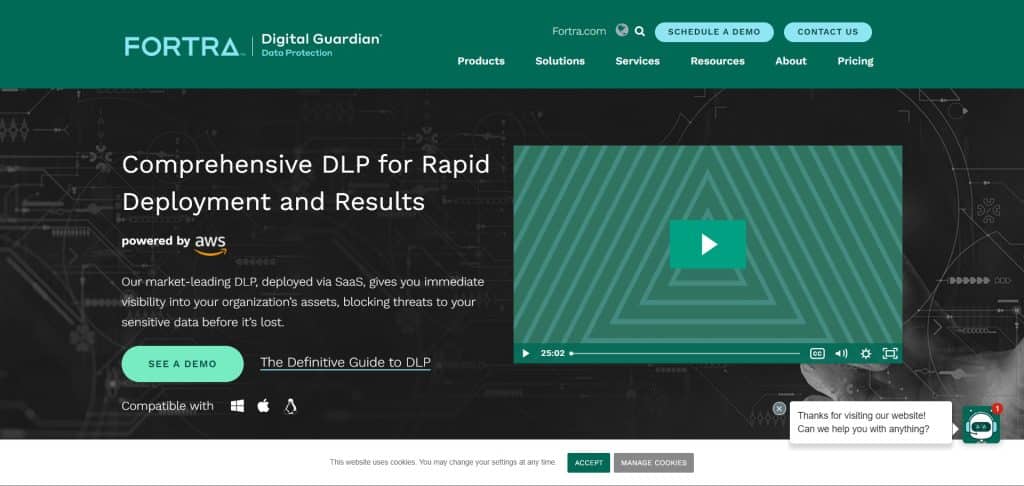 Best Digital Rights Management Software