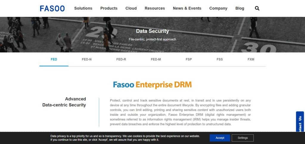 Best Digital Rights Management Software