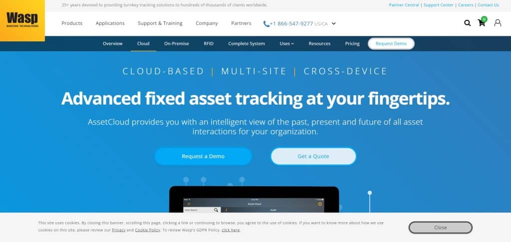 Best Fixed Asset Management Software