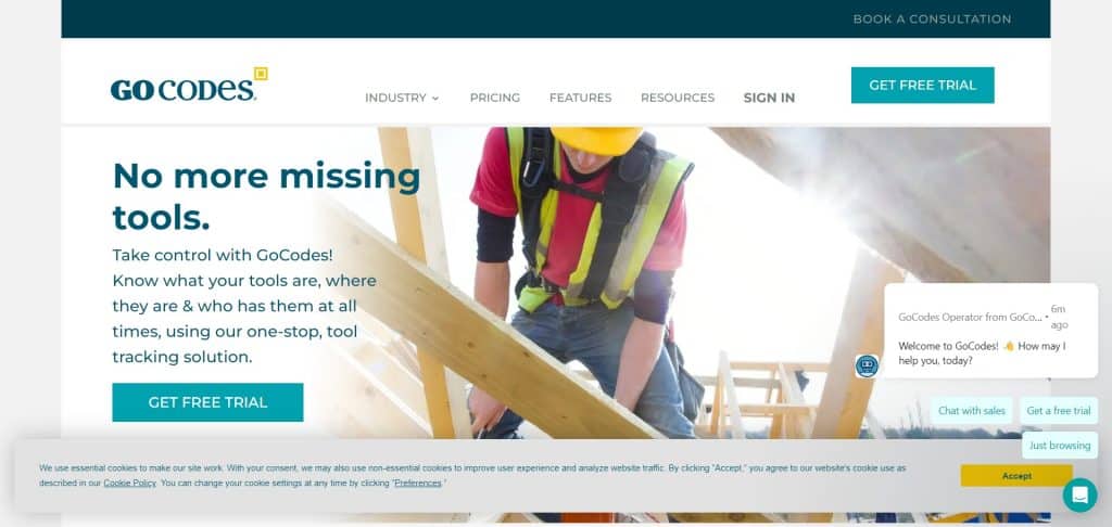 Best Fixed Asset Management Software