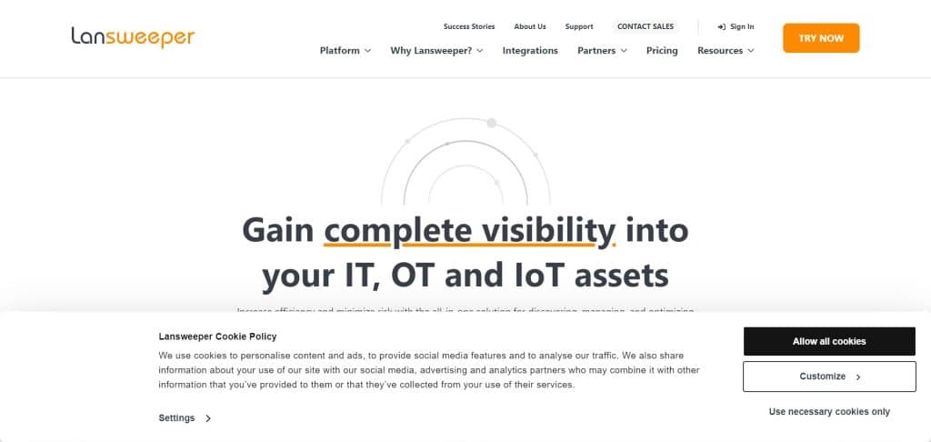 Best Fixed Asset Management Software