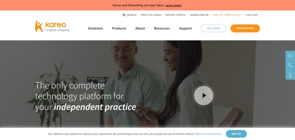 Best Family Practice Electronic Medical Records Software