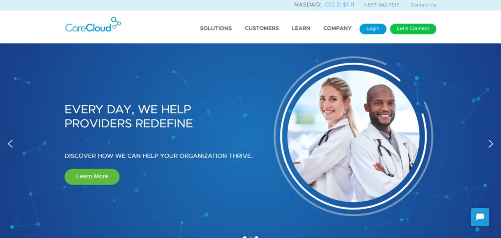 Best Family Practice Electronic Medical Records Software