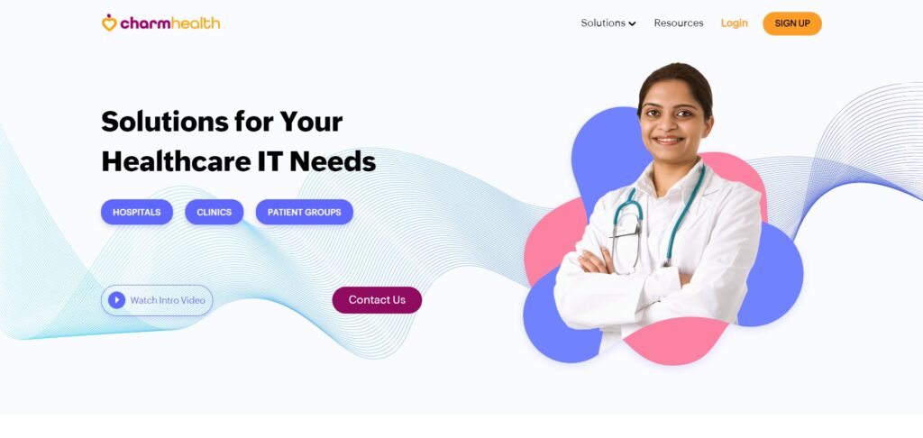 Best Family Practice Electronic Medical Records Software