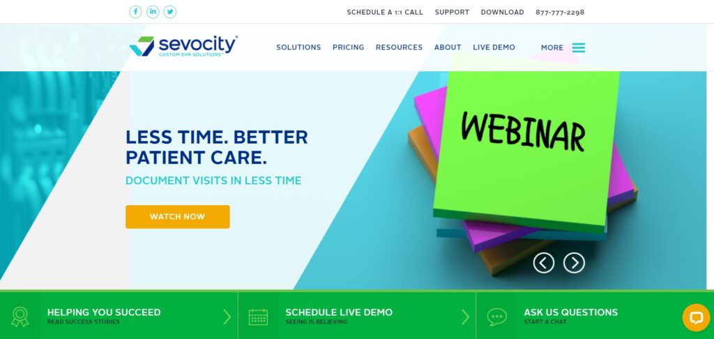 Best Family Practice Electronic Medical Records Software
