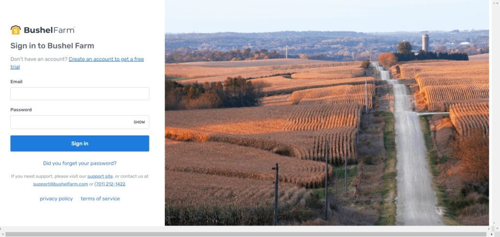 Best Farm Management Softwar