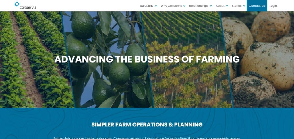 Best Farm Management Softwar