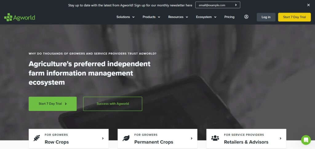 Best Farm Management Softwar