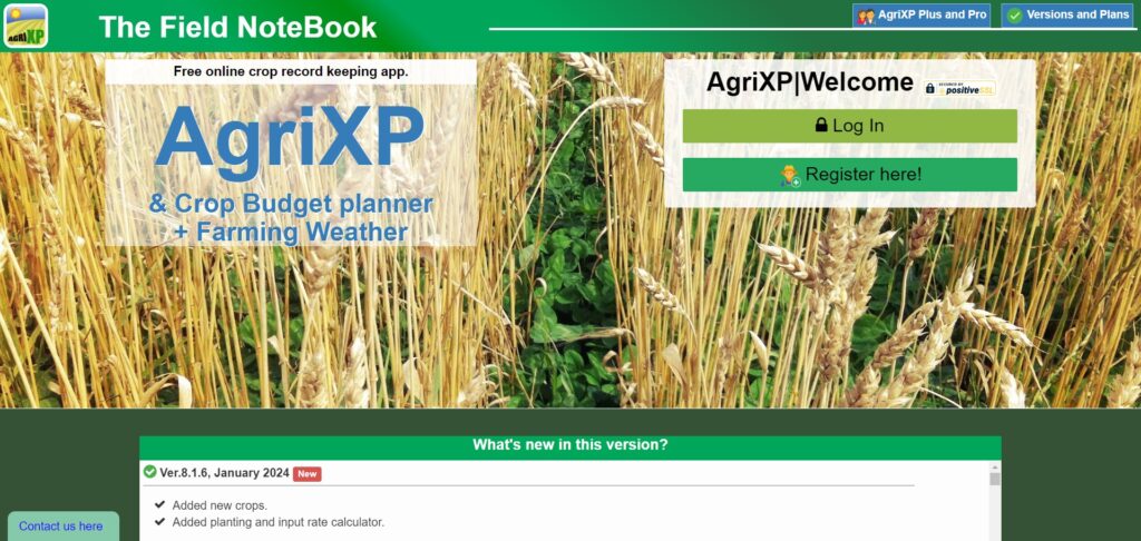 Best Farm Management Softwar