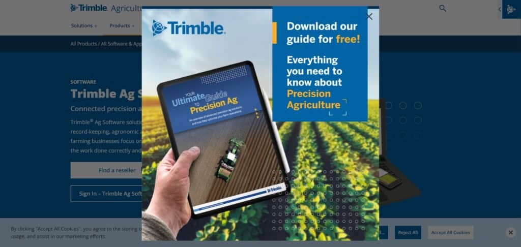 Best Farm Management Softwar
