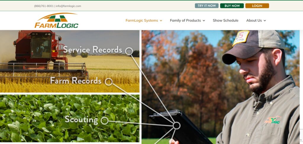 Best Farm Management Softwar