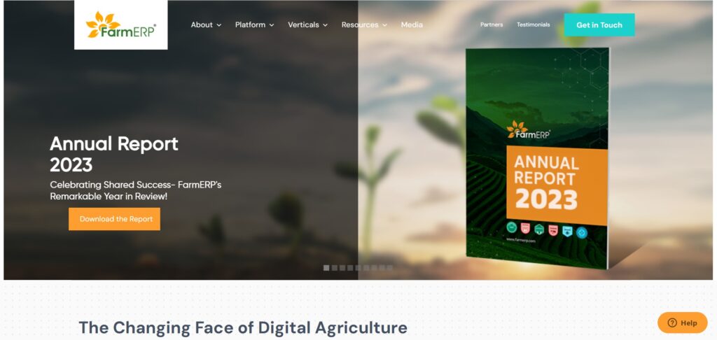 Best Farm Management Softwar