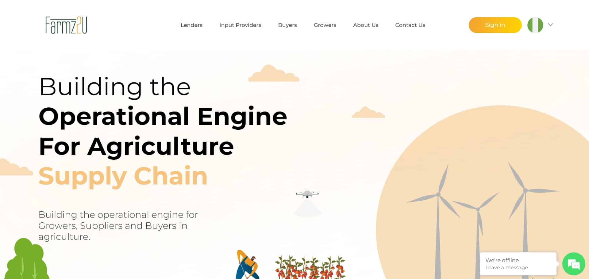 Best Farm Management Softwar