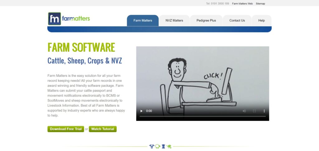 Best Farm Management Software 