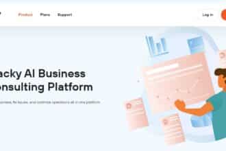 Macky Ai Review For 2024: Prices & Features: Most Honest Review