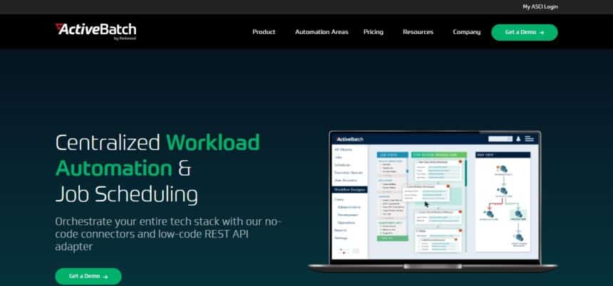 ActiveBatch Ai Review For 2024 : Prices & Features, Most Honest Review