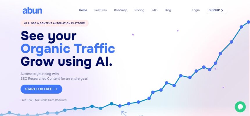 Abun Ai Review : Features, Pro Or Cons 2024 New Updated