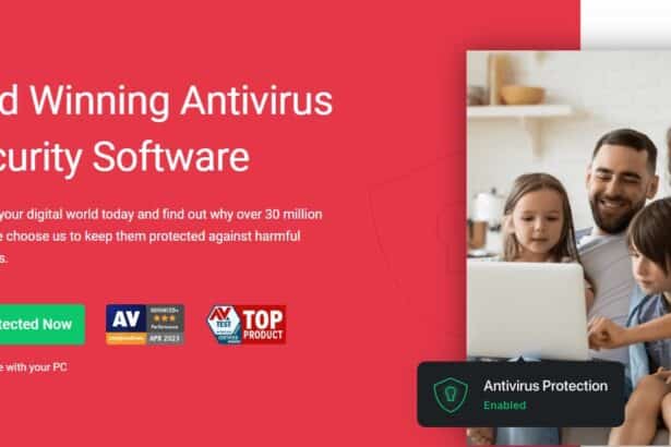 25 Best Free Security App For Android