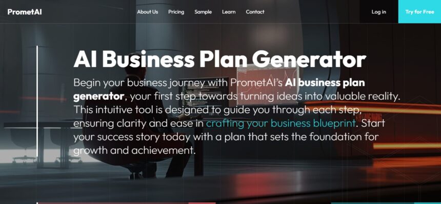 PrometAI Review : Pro Or Cons 2024 New Updated