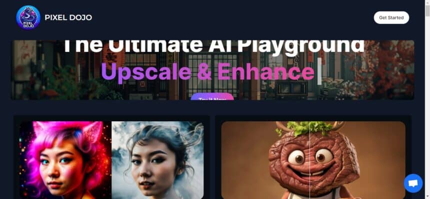 Pixel Dojo Ai Review For 2024: Prices & Features: Most Honest Review