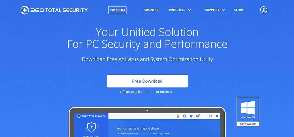 360 Security