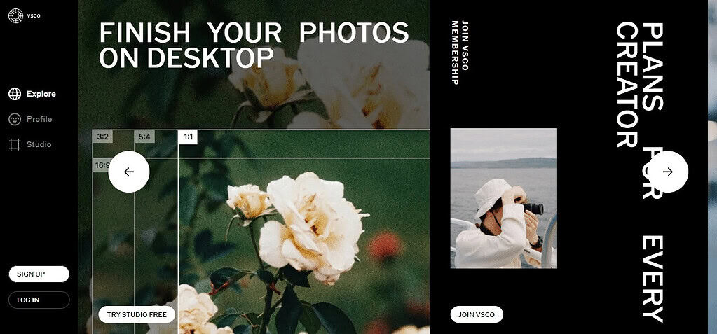 VSCO