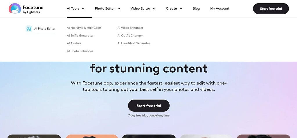 Facetune