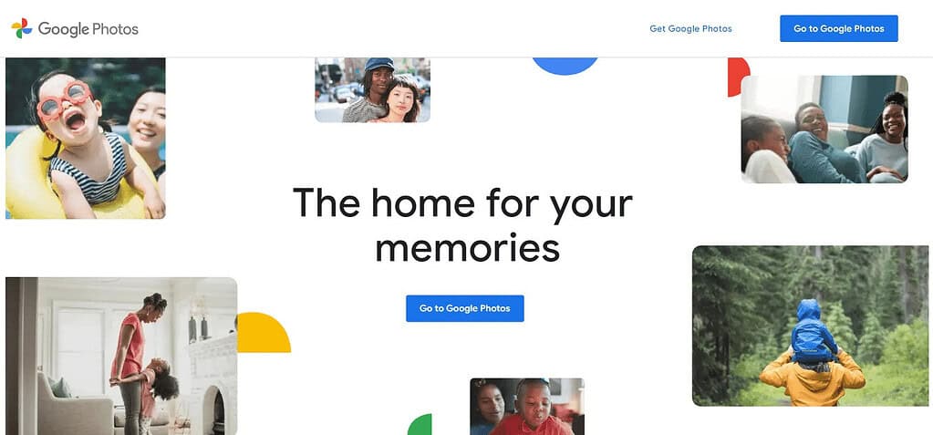 Google Photos