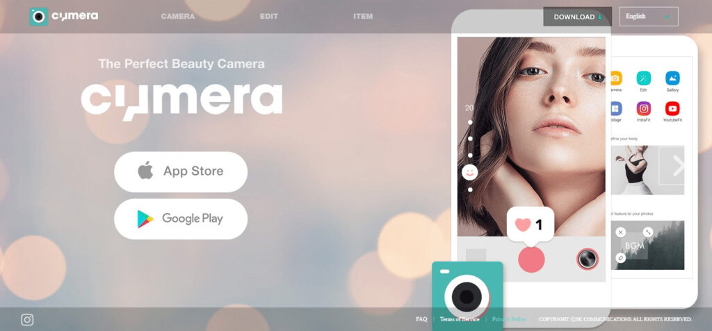 Cymera