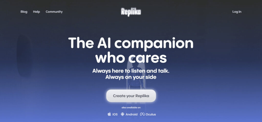 Replika