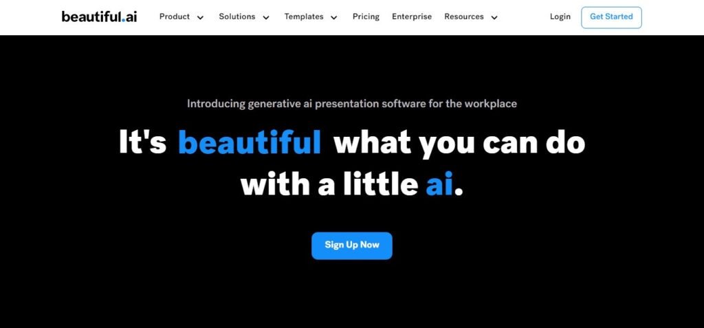 Beautiful.AI