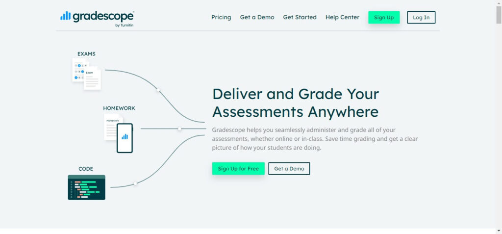 GradeScope