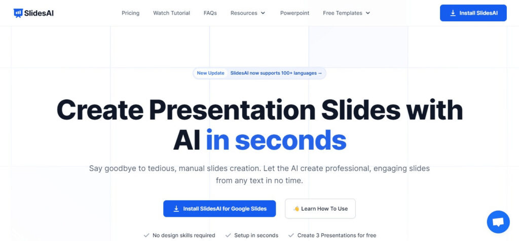 SlidesAI