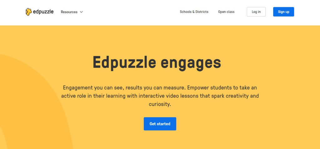 Edpuzzle