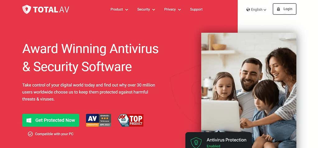 TotalAV