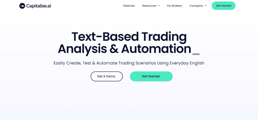 Capitalise.ai
