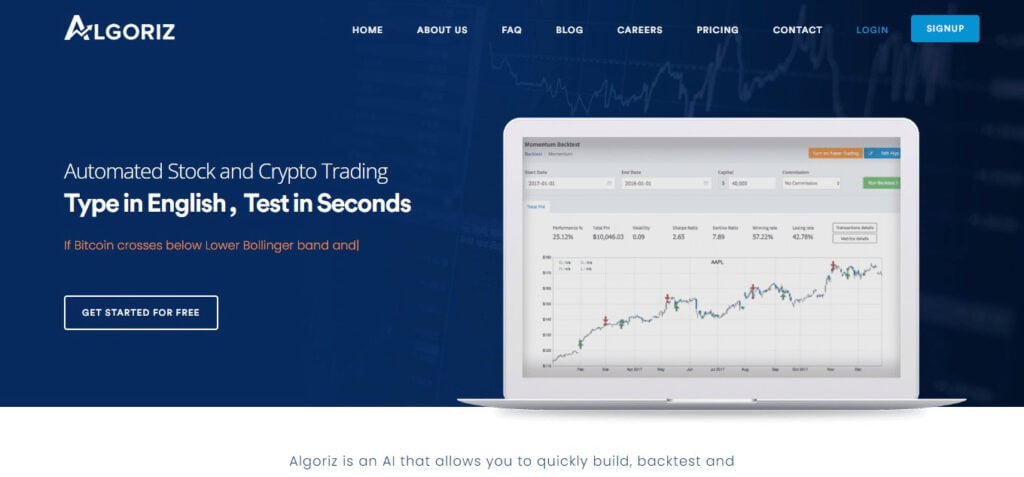 Algoriz