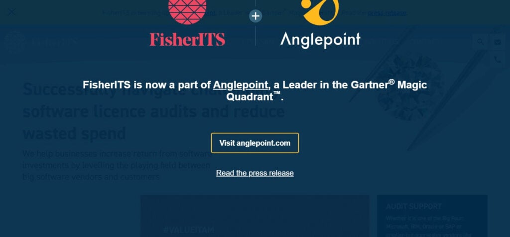 FisherITS