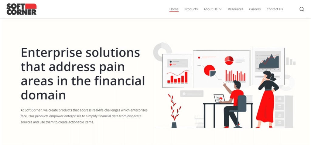 Softcorner (Best Software Escrow Services)