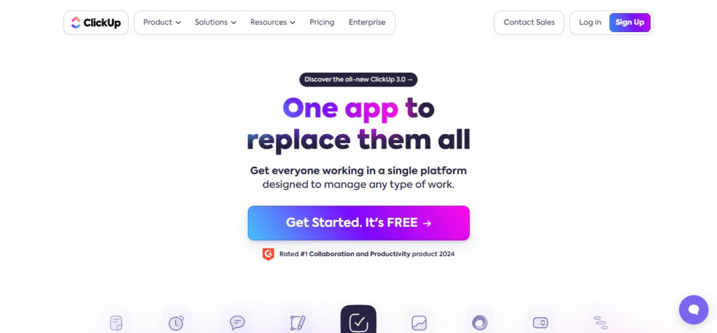 ClickUp
