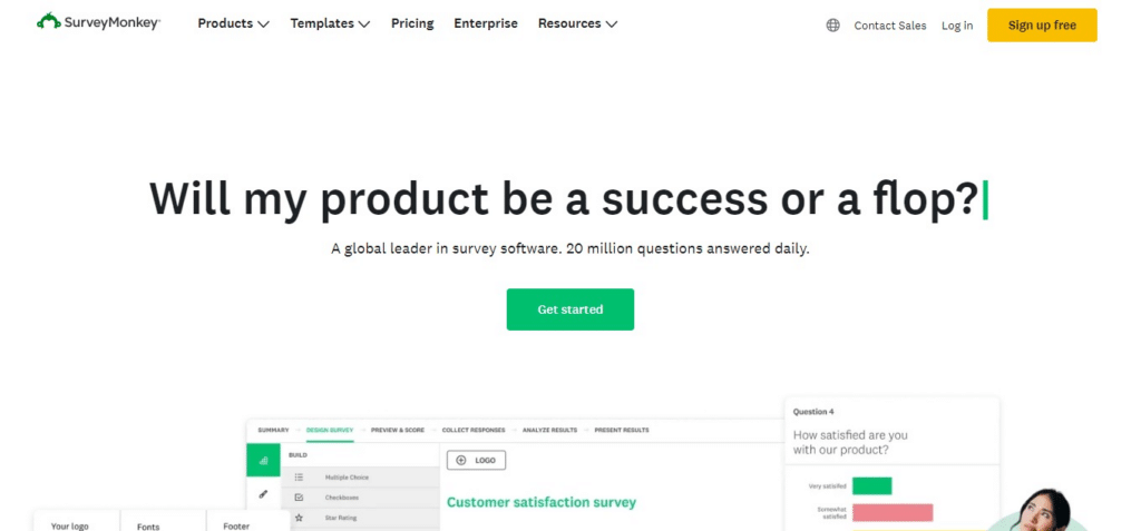 SurveyMonkey